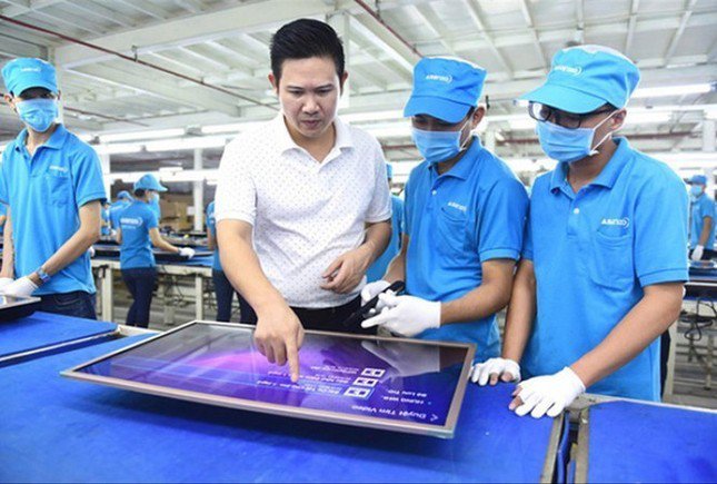 Bắt tạm giam Shark Tam, cựu Chủ tịch Tập đoàn Asanzo