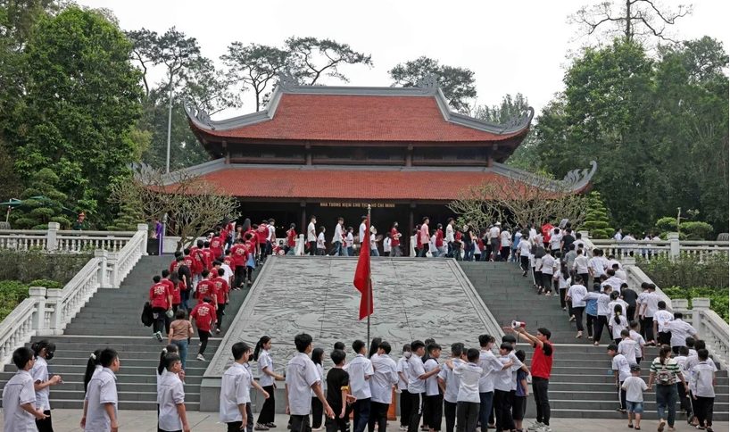 Hà Nội kiểm kê di tích lịch sử, văn hóa và danh lam thắng cảnh