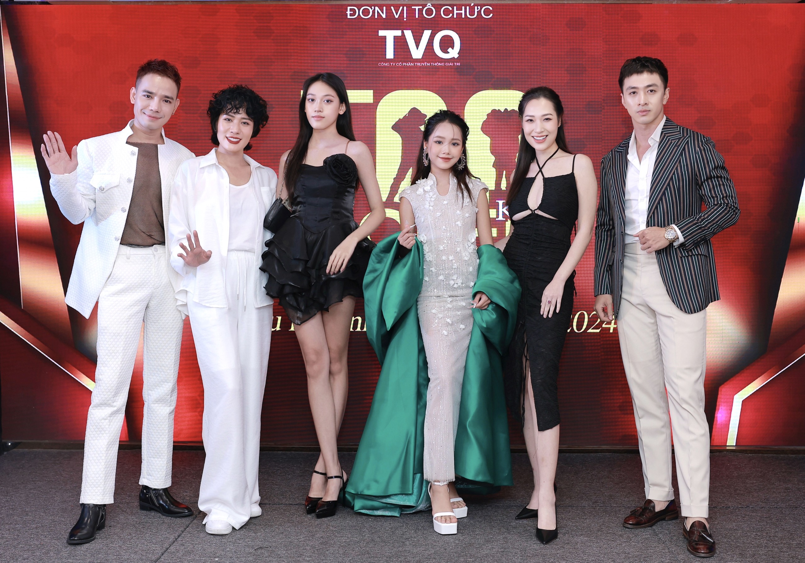 SIÊU MẪU NHÍ SIÊU QUỐC GIA 2024 - TOP MODEL KID SUPRANATIONAL 2024 ĐÃ QUAY TRỞ LẠI.