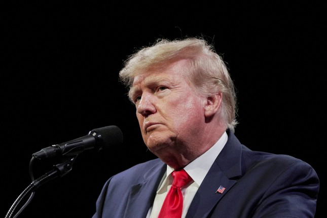 Thực hư tin đồn có bom gần sự kiện vận động tranh cử của ông Donald Trump