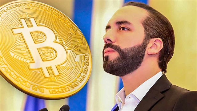 Bitcoin tăng mạnh lên hơn 74.700 USD, vị tổng thống từng lấy ngân sách quốc gia 'bắt đáy' ở mức giá chỉ 29.000 USD giờ ra sao?
