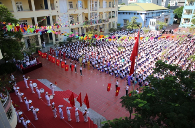Lịch sử ra đời ngày Nhà giáo Việt Nam 20/11