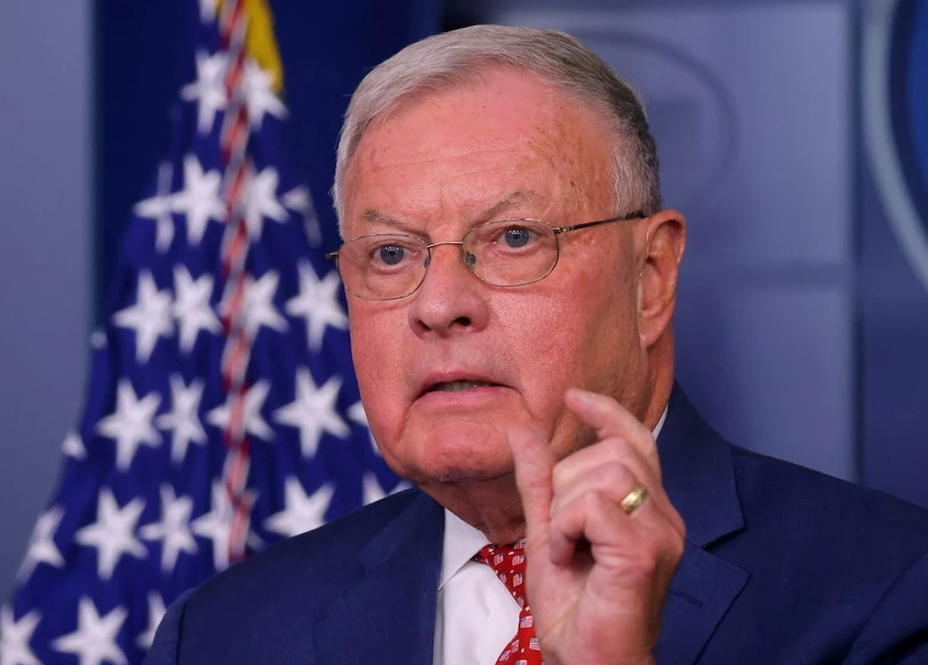 Đặc phái viên của ông Trump về Ukraine phân tích ‘bước đi không khôn ngoan’ ám sát tướng Nga
