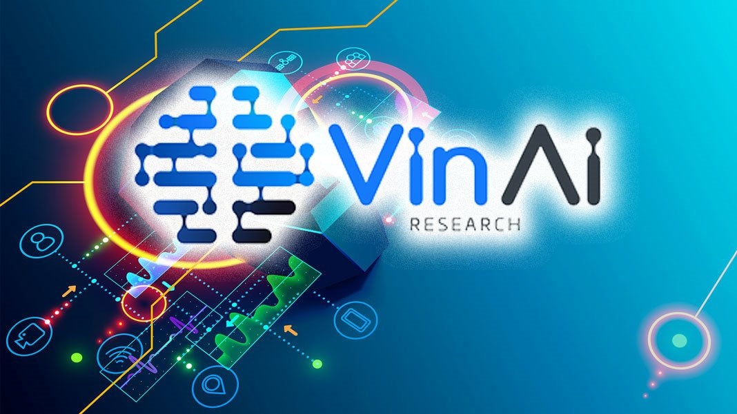 VinAI của tỷ phú Phạm Nhật Vượng giới thiệu những sản phẩm chưa từng có trên thế giới về công nghệ ô tô