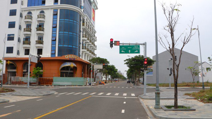 'Không để người dân bị oan khi hệ thống đèn tín hiệu trục trặc'