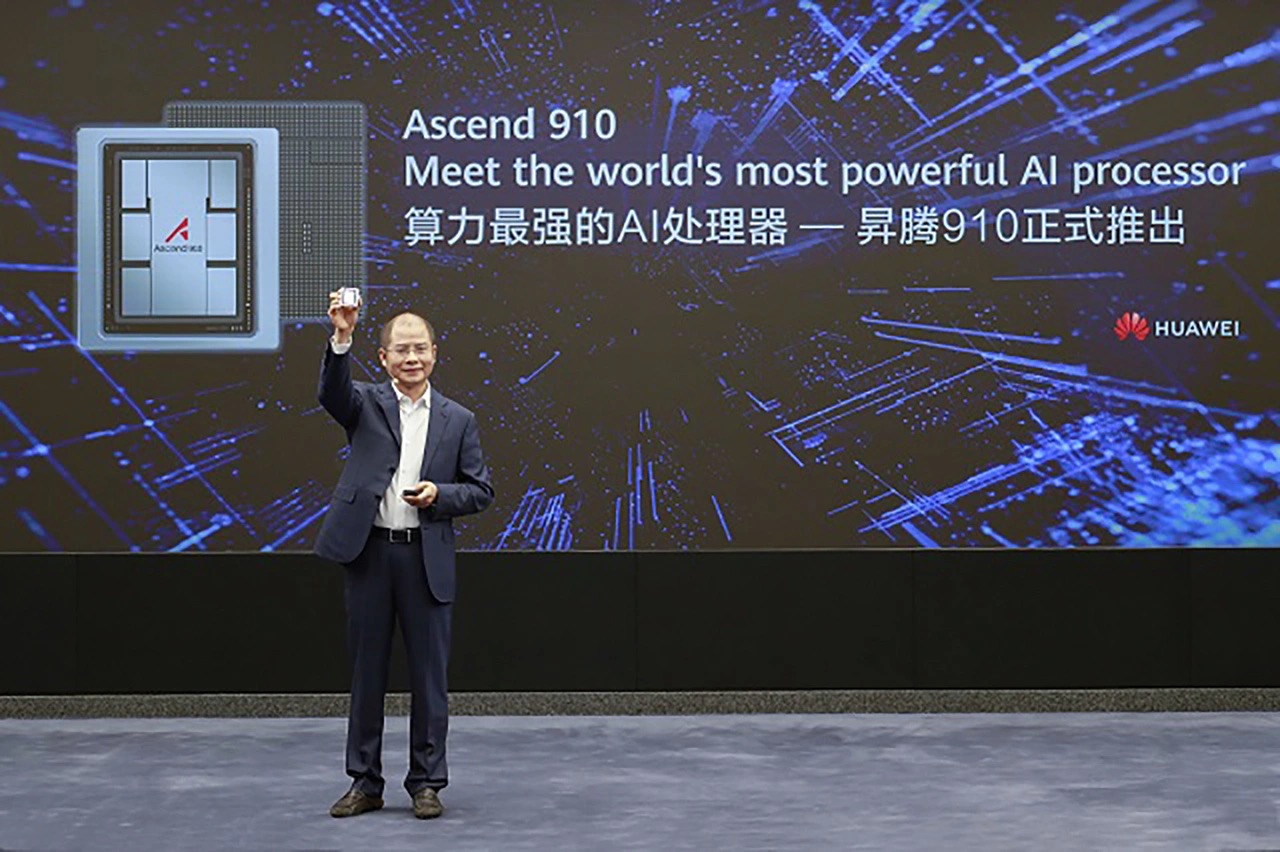 DeepSeek tuyên bố chip AI của Huawei đạt hiệu suất suy luận tới 60% so với NVIDIA: Cơ hội để Trung Quốc giảm phụ thuộc vào GPU từ Mỹ?