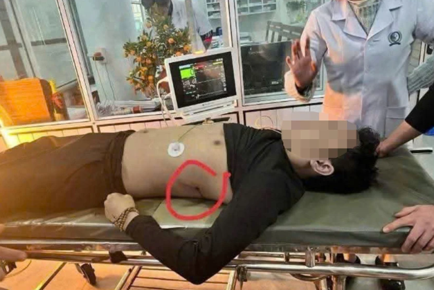 Bắt giữ nghi phạm nổ súng bắn chết người ở Hà Tĩnh