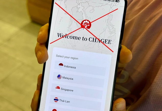 Trà sữa Chagee bị kêu gọi tẩy chay vì ứng dụng chứa 'đường lưỡi bò'
