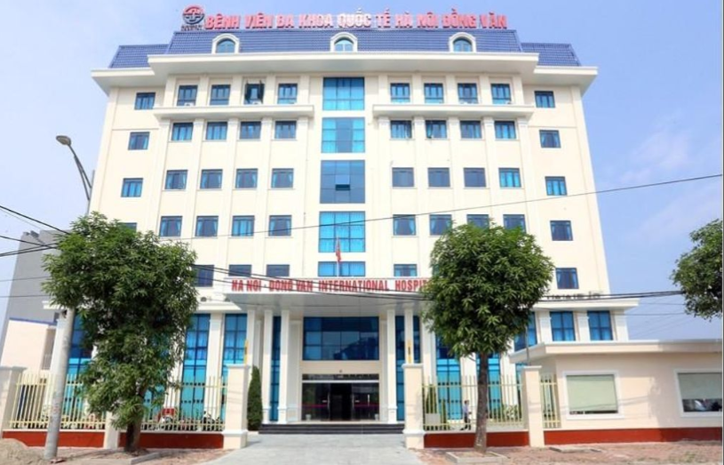 Bác sĩ bị tố sàm sỡ, xâm hại tình dục bệnh nhân nữ tại Hà Nam: Đại diện Bộ Y tế nói gì?