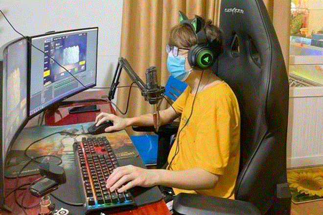 YouTuber: Không chỉ là nghề kiếm tiền