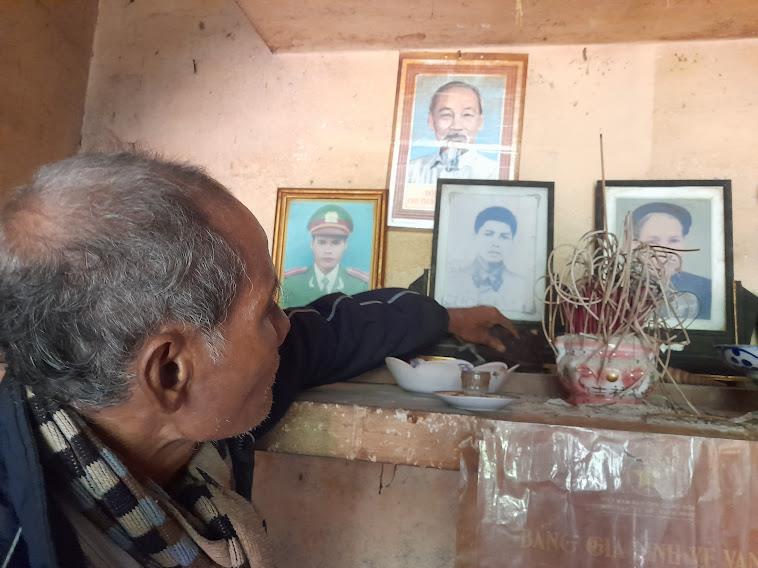 Tà Púc, khúc tráng ca thầm lặng