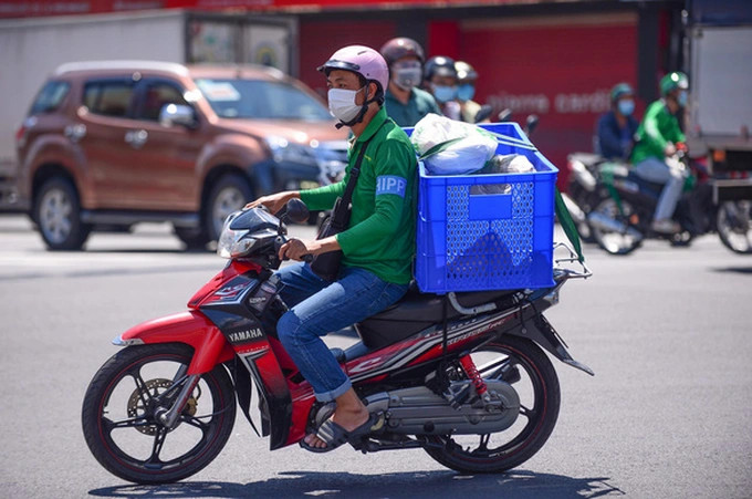 Chuyên gia tội phạm học bày cách tránh bị 'gài' vận chuyển ma túy
