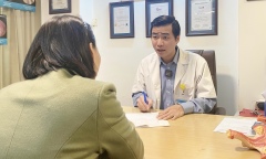 Có phải thèm ngọt sinh con gái?