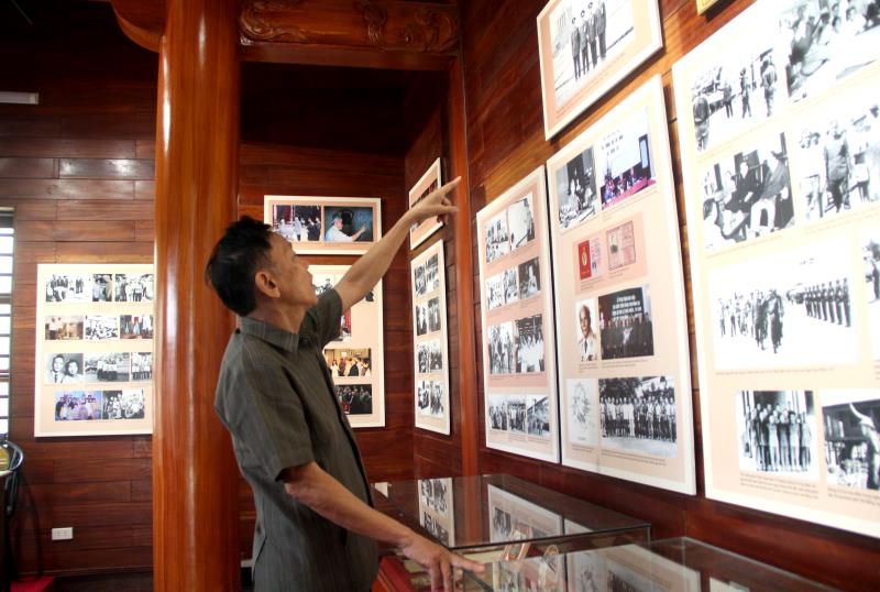 Chu Huy Mân, Đại tướng "gánh cả hai vai"